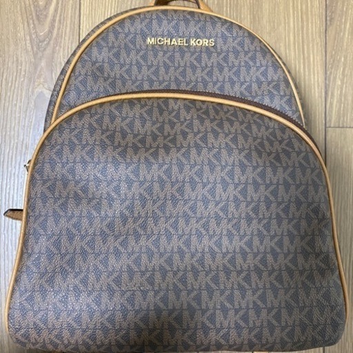 マイケルコース