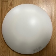 シーリングライト　美品の画像