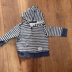 ベビー服の画像