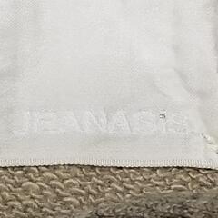 ジーナス　ロングパーカーの画像
