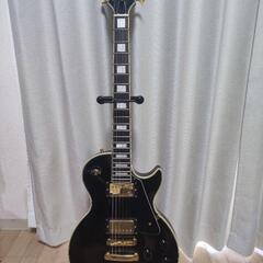 BUSKER'S　BLS300　バスカーズ・エレキギター レスポ...