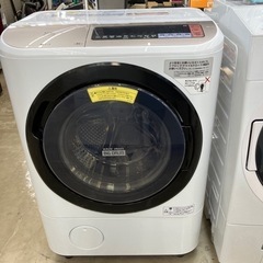 ⭐️HITACHI⭐️日立⭐️ドラム式洗濯機⭐️
