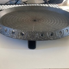 サムギョプサル鉄板  の画像