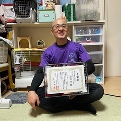 【急募】清掃スタッフ　副業可能の画像