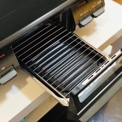 Rinnai コンロ　美品   渡し予定の画像