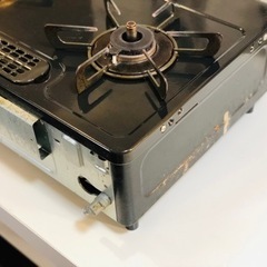 Rinnai コンロ　美品   渡し予定の画像