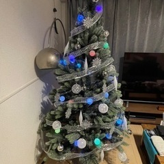 クリスマスツリー