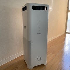 バルミューダ EJT-1100 AirEngine