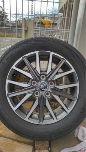 【値下げ】VOXY   ヴォクシー　80系　　ヴォクシー80  VOXY80系　ZS    純正　アルミ　ホイール　純正ホイール　ヴォ