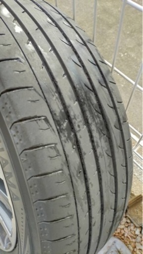 【値下げ】VOXY   ヴォクシー　80系　　ヴォクシー80  VOXY80系　ZS    純正　アルミ　ホイール　純正ホイール　ヴォ