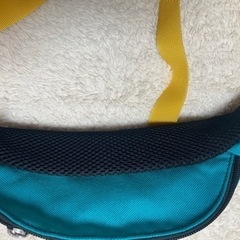 新品未使用　CHUMS チャムス ショルダーバッグ ボディバッグの画像