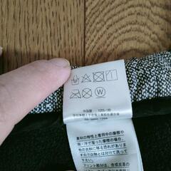 防寒ケープ　抱っこひも＆ベビーカー用の画像