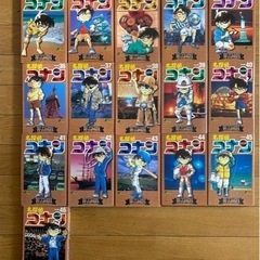 名探偵コナン1〜46巻の画像