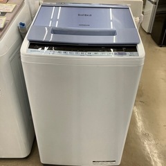 ⭐️HITACHI⭐️日立⭐️7kg洗濯機