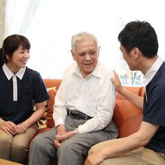 【未経験歓迎！WワークOK！】【23年2月OPEN】日勤のみ／週1日、１日30分〜OK／空いた時間にお仕事しませんか？_訪問介護の登録ヘルパー No.4の画像