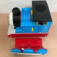 きかんしゃトーマス かおがうごくよ！なかまとおしゃべりビッグトーマスの画像