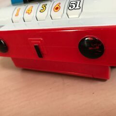 きかんしゃトーマス かおがうごくよ！なかまとおしゃべりビッグトーマスの画像