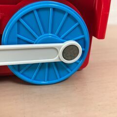 きかんしゃトーマス かおがうごくよ！なかまとおしゃべりビッグトーマスの画像