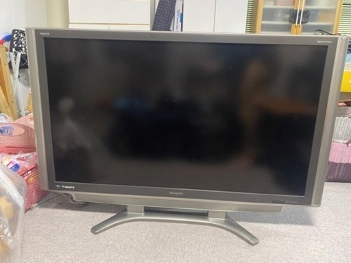 TV  52型（取引先決定）