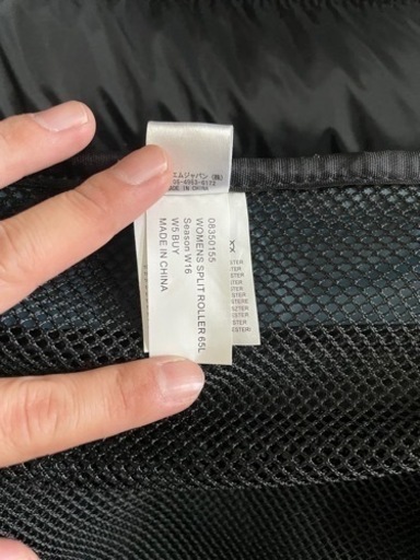 DAKINE ダカイン　トラベルバッグ