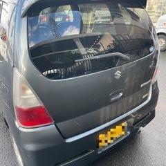 状態◎‼︎人気の4WD♪走行少ない♪年末特価‼︎の画像