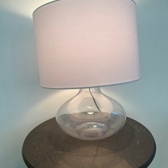 スタンドライト2個セット