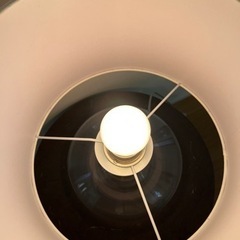 スタンドライト2個セットの画像