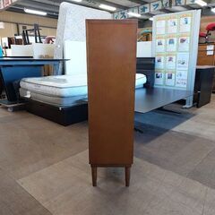 【愛品倶楽部柏店】　カリモク６０+　シェルフ　Ｈ３６２５５ＮＷ　本棚の画像