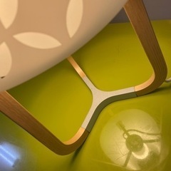 間接照明　IKEA の画像