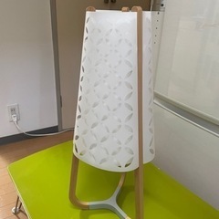 間接照明　IKEA の画像