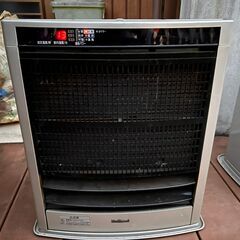 ジャンク品■ナショナル　ファンヒーター　OH-TV45XD■