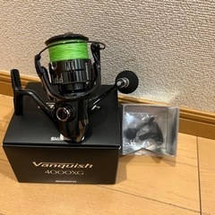 釣具 シマノ(SHIMANO) スピニングリール 19 ヴァンキ...
