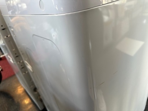 洗濯機　Hisense  2021  4.5kg 76 洗濯機 Hisense 2021年 4.5kg HW-T45D 【公式通販】