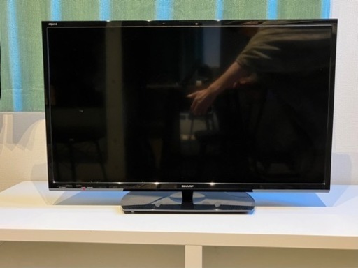 AQUOS テレビ　32型