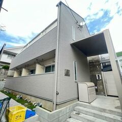敷金０　礼金０　下井草徒歩10分　お一人様物件　1K　　築1年🏠
