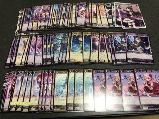 にじさんじ×WIXOSS にじさんじDIVA