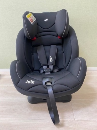 美品 新生児から使えるベビーシート・チャイルドシート