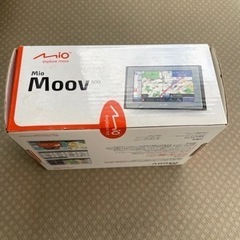Mio Moov500の画像
