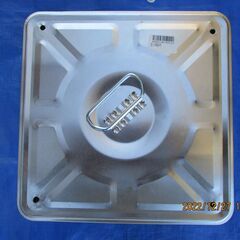 ■商談中～5/2:一斗缶  新品・未使用   燻製器  ハンドメイドの画像
