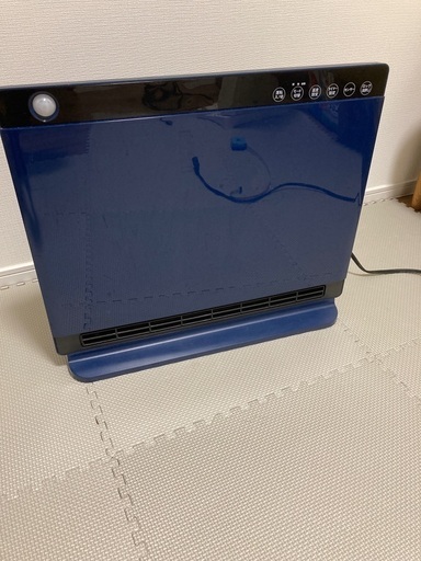 【値下げしました！】電気ストーブ