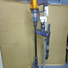 中古 ダイソン dyson v12 detect slim total clean　SV20