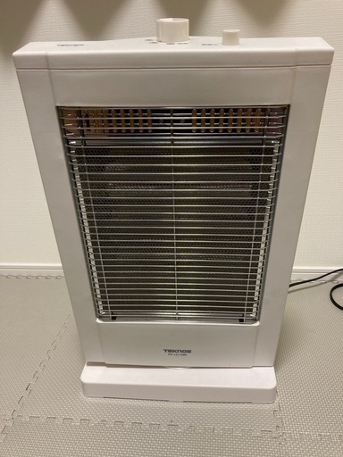 ハロゲンヒーター