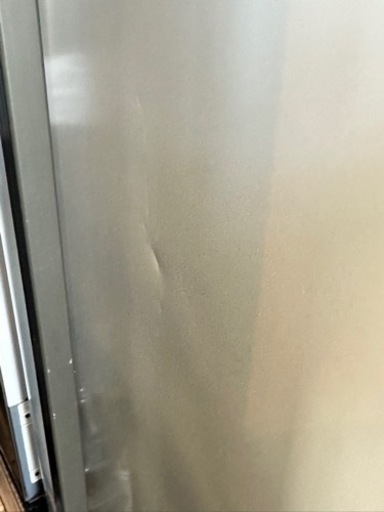 無印良品 2016 355L 4ドア 傷あり