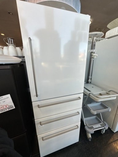 無印良品 2016 355L 4ドア 傷あり