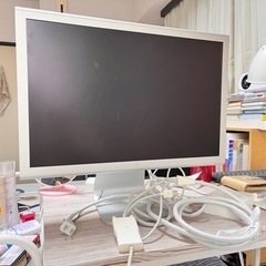 【値下げ】Apple Cinema Display 20インチ ...