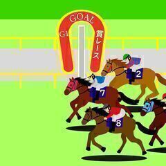 大量！2023年1月分募集！🐎大人気！中京競馬場で受付と登録PR...