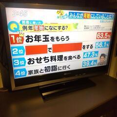 SONY液晶デジタルテレビ32型