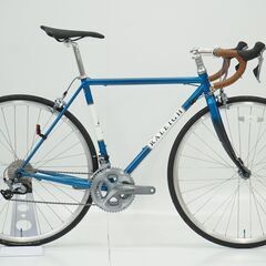 RALEIGH 「ラレー」 CRF 2017-2022年モデルロ...