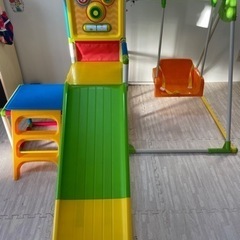 美品ジャングルジム⭐︎ベビージム