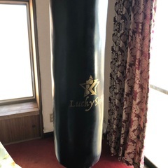 サンドバッグ